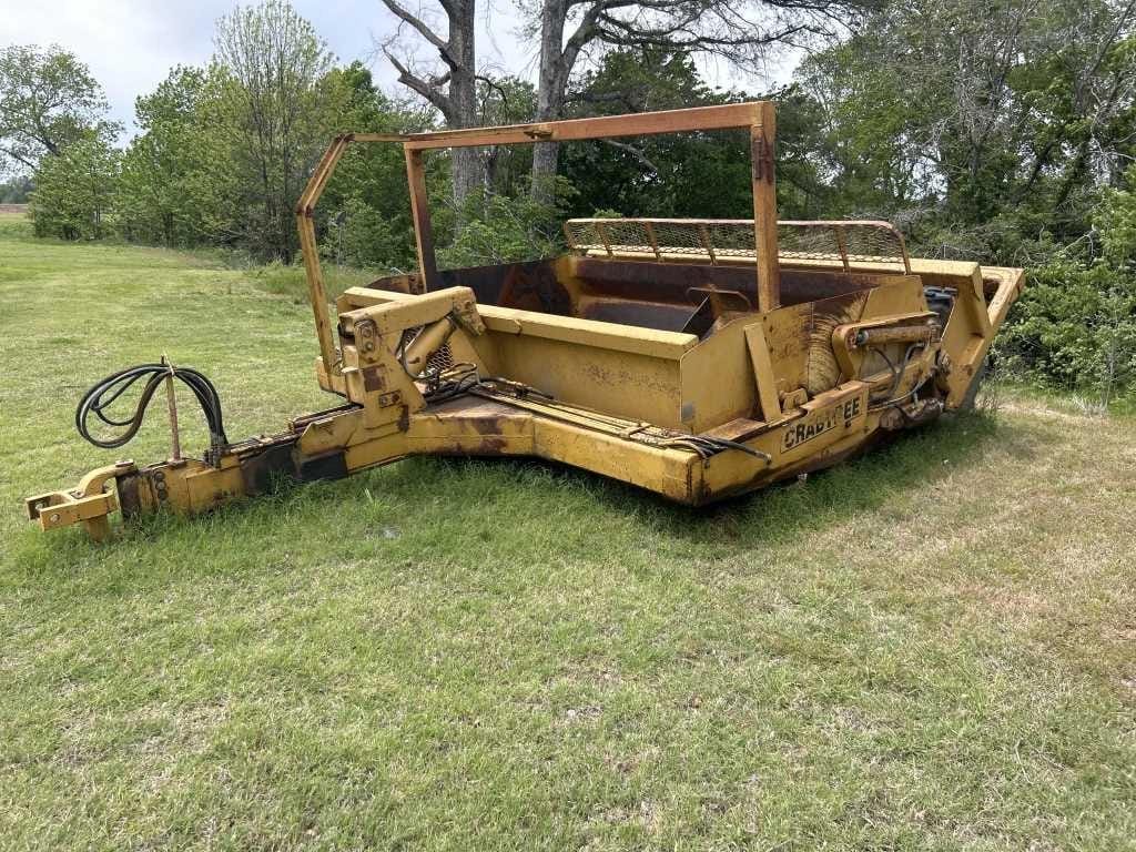 Crabtree Manufacturing 17YD Equipment Image0