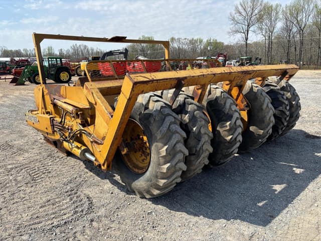 Image of Crabtree Manufacturing 17YD equipment image 3