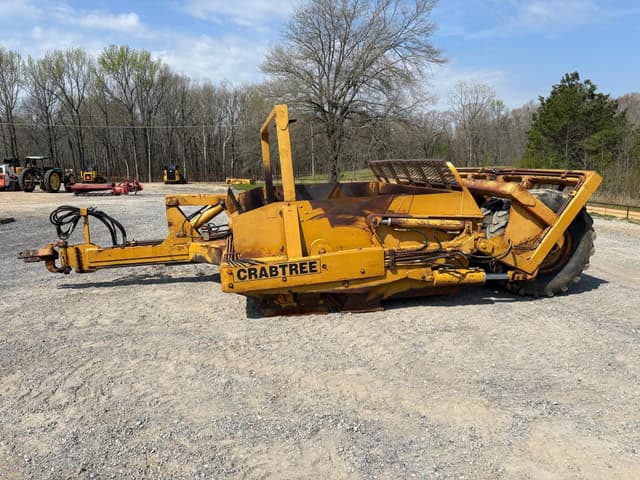 Image of Crabtree Manufacturing 17YD equipment image 1