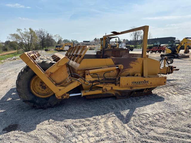 Image of Crabtree Manufacturing 17YD equipment image 4