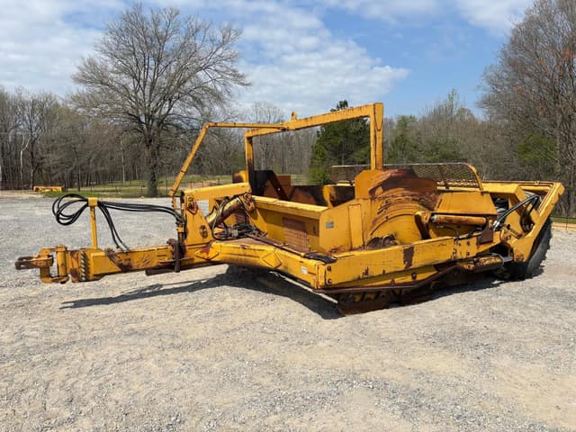 Image of Crabtree Manufacturing 17YD equipment image 2