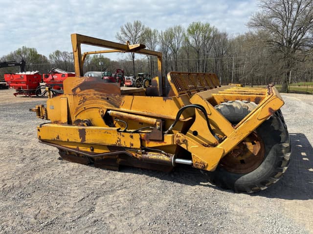 Image of Crabtree Manufacturing 17YD equipment image 1