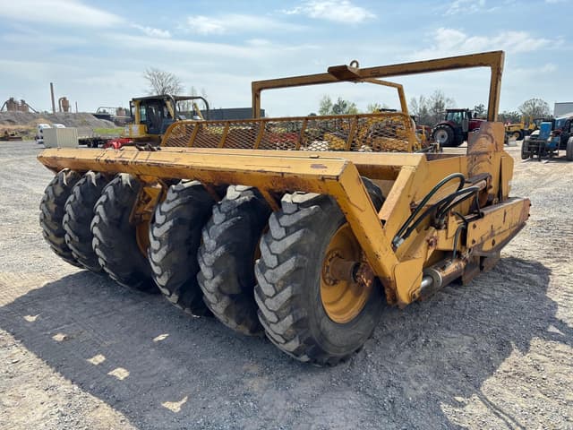 Image of Crabtree Manufacturing 17YD equipment image 3