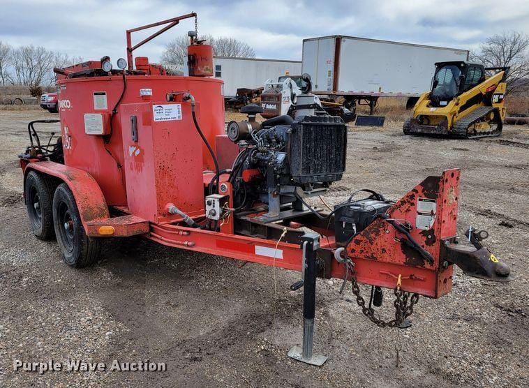 Main image Crafco E-Z Pour