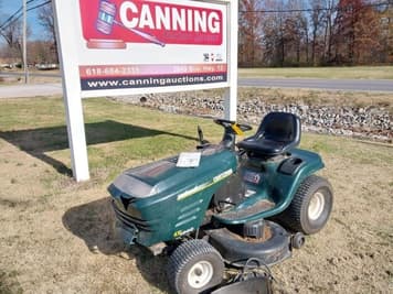 Main image Craftsman LT1000