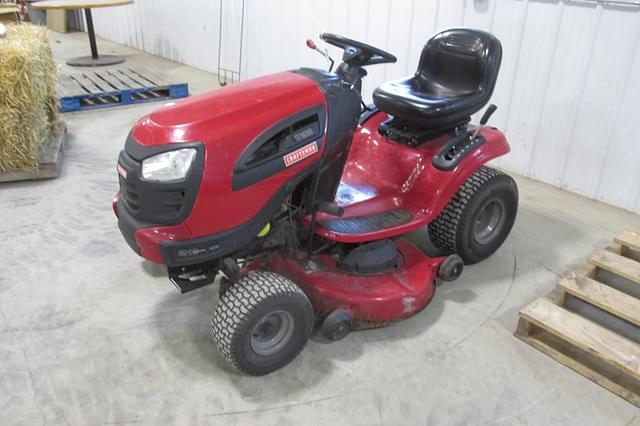 Image of Craftsman YT3000 equipment image 2