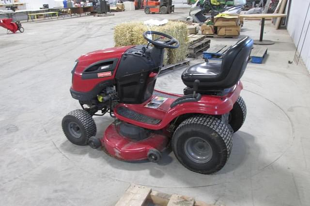 Image of Craftsman YT3000 equipment image 3