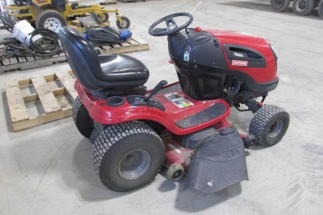 Image of Craftsman YT3000 equipment image 4
