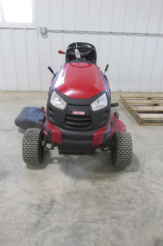 Image of Craftsman YT3000 equipment image 1