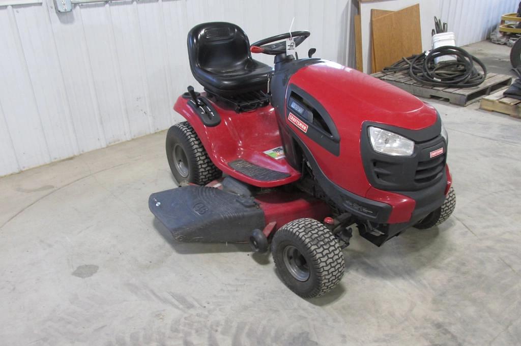 Image of Craftsman YT3000 Primary image