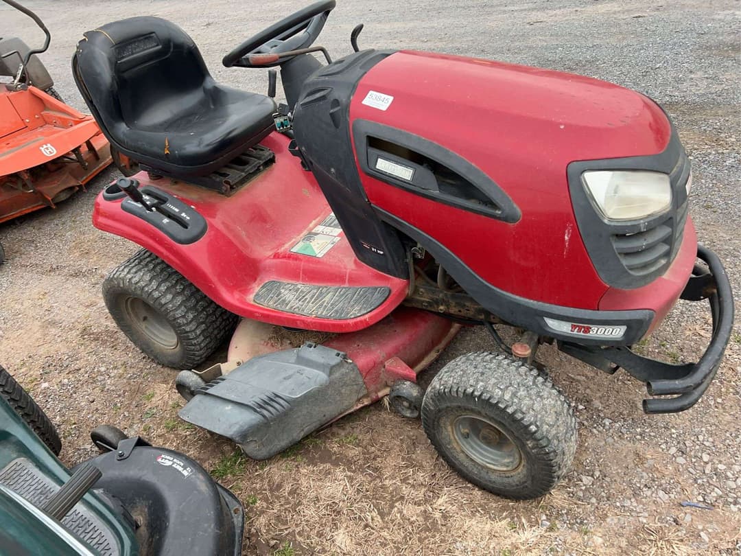Image of Craftsman YTS 3000 Primary Image