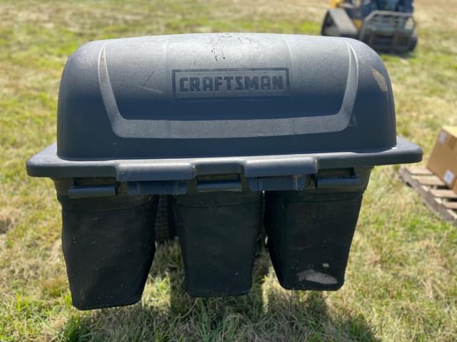 Image of Craftsman T2400 equipment image 3