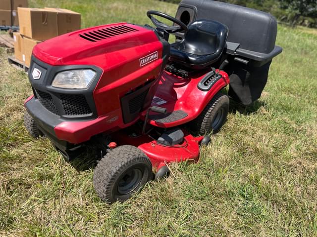 Image of Craftsman T2400 equipment image 1