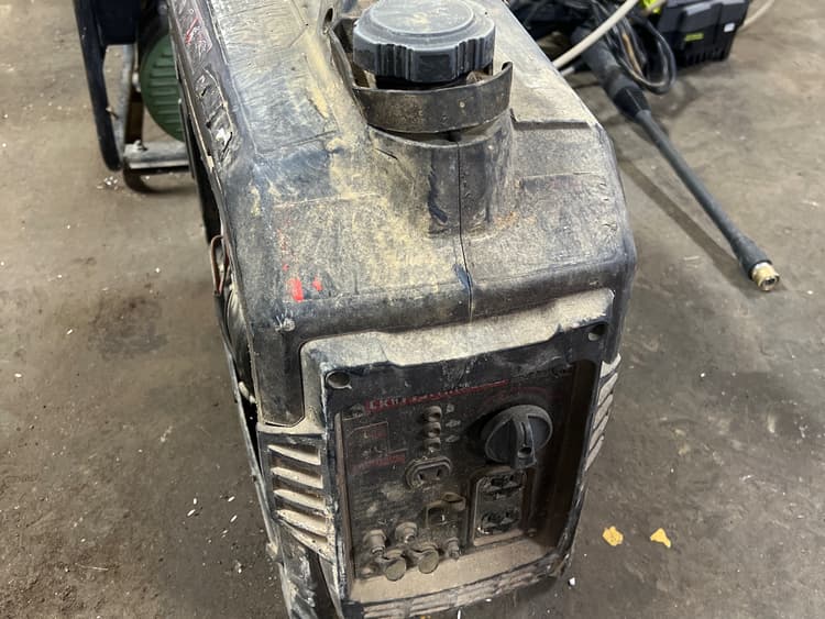 Craftsman 2500I Other Equipment Generators for Sale Tractor Zoom
