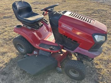 Main image Craftsman T2500