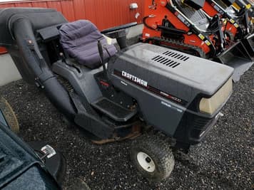 Main image Craftsman LT4000