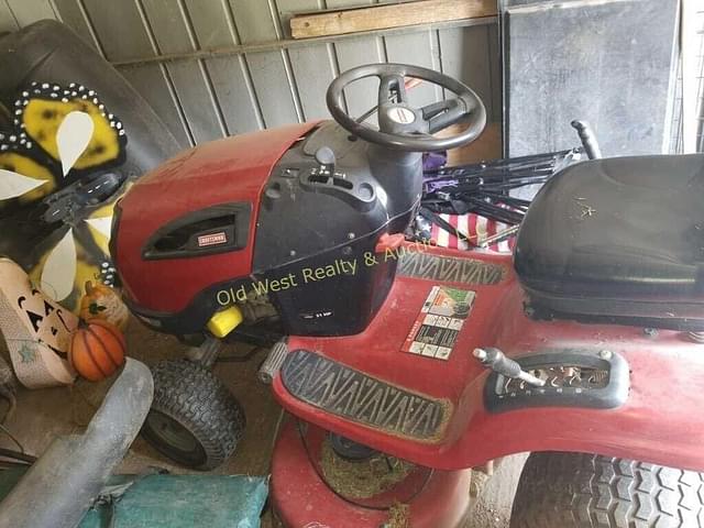 Image of Craftsman 917 equipment image 2