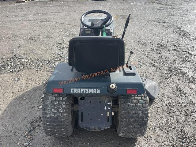 Image of Craftsman Kohler Magnum equipment image 2