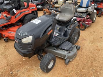 Main image Craftsman YT4500