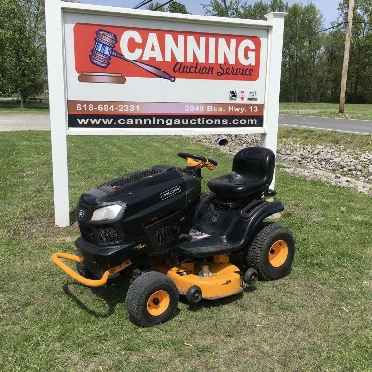 Main image Craftsman 7000 Pro Series