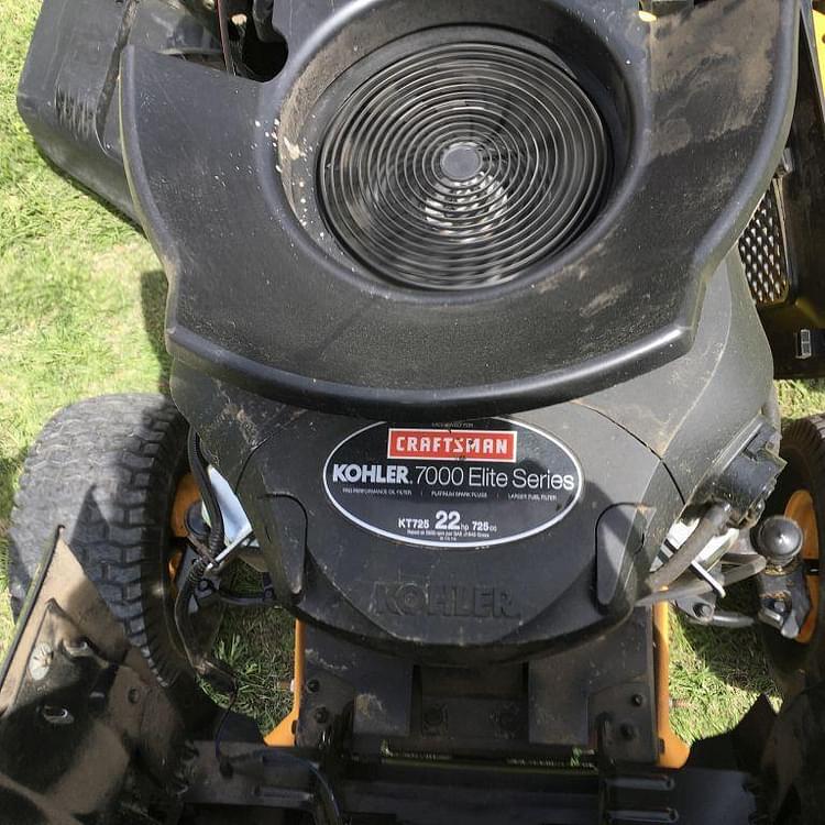 Craftsman 7000 Pro Series Other Equipment Turf for Sale Tractor Zoom