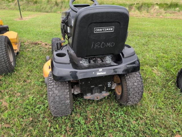 Image of Craftsman 8200 Pro Series equipment image 4
