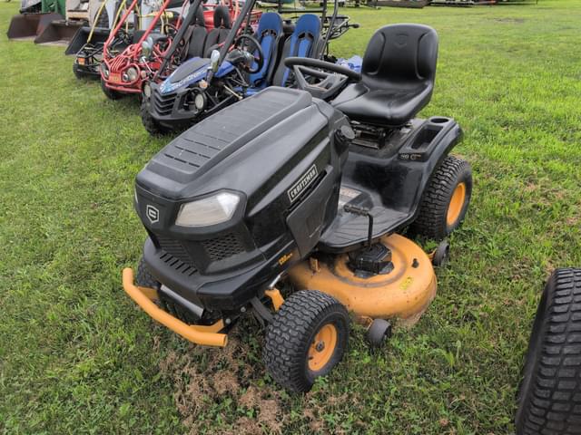 Image of Craftsman 8200 Pro Series equipment image 2