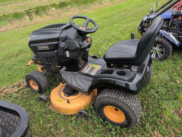 Image of Craftsman 8200 Pro Series equipment image 3