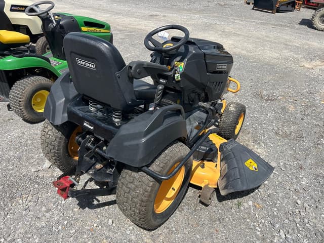 Image of Craftsman 8400 equipment image 4
