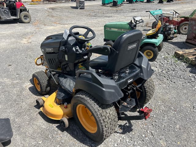Image of Craftsman 8400 equipment image 3