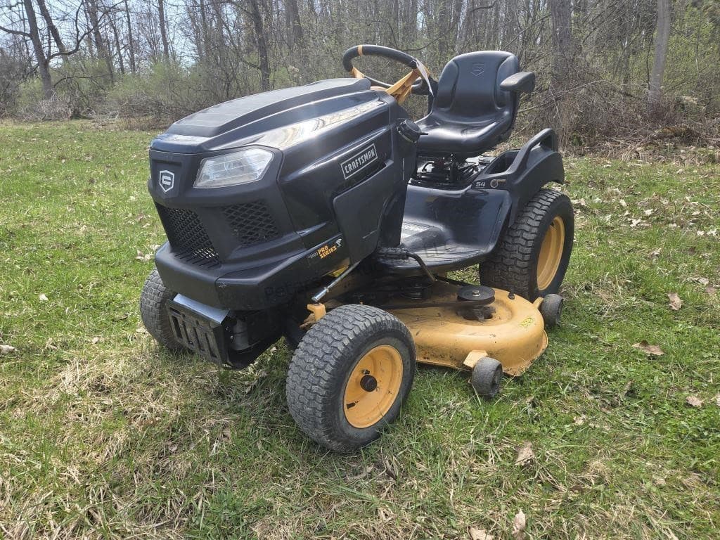 Image of Craftsman 8400 Primary image