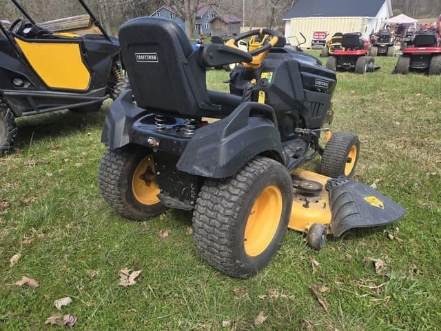 Image of Craftsman 8400 equipment image 4