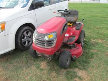 Main image Craftsman 917