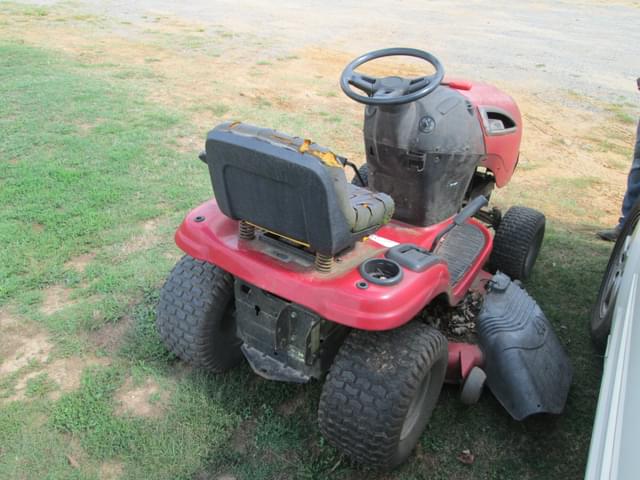 Image of Craftsman 917 equipment image 2