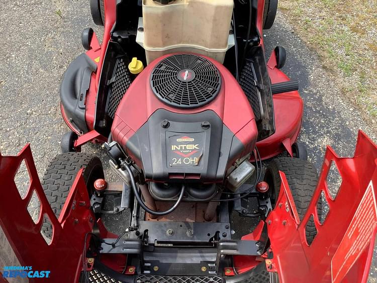 Craftsman T2400 Other Equipment Turf for Sale Tractor Zoom