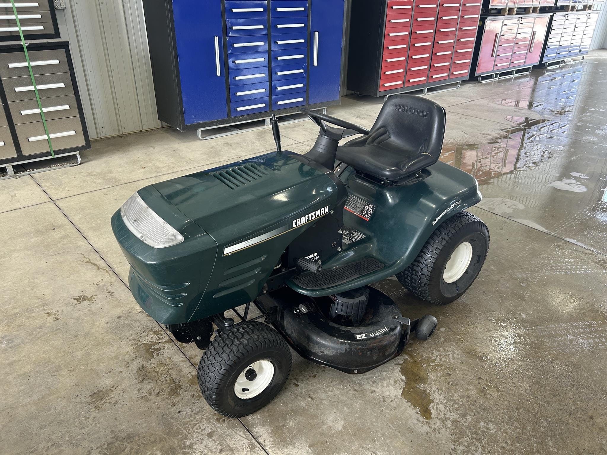 Main image Craftsman 917.271022