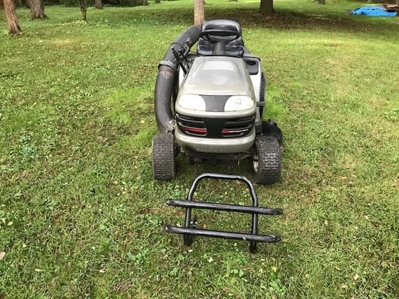 Main image Craftsman LT2000