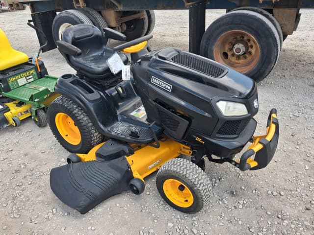 Image of Craftsman 917.986450 equipment image 4