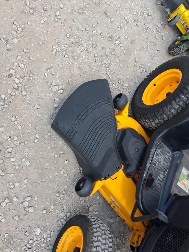 Image of Craftsman 917.986450 equipment image 3
