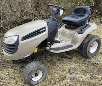 Main image Craftsman DLS3500