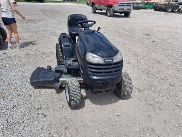 Image of Craftsman DGS6500 equipment image 3