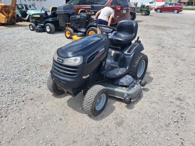 Image of Craftsman DGS6500 equipment image 2
