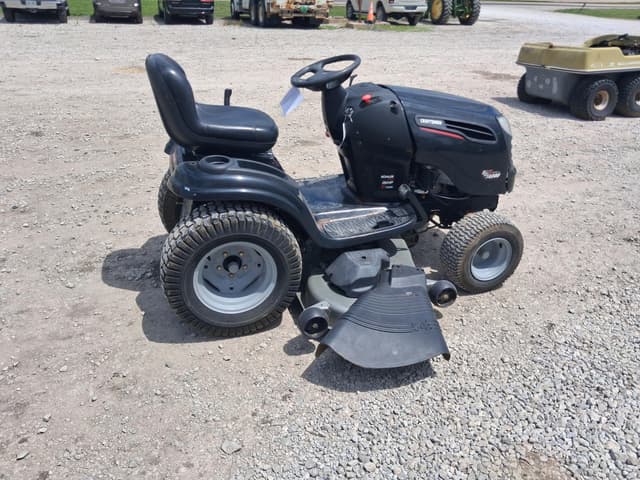 Image of Craftsman DGS6500 equipment image 4