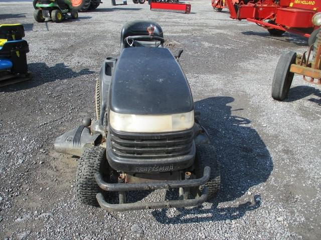 Image of Craftsman DGS6500 equipment image 1