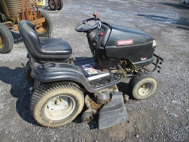 Image of Craftsman DGS6500 equipment image 4