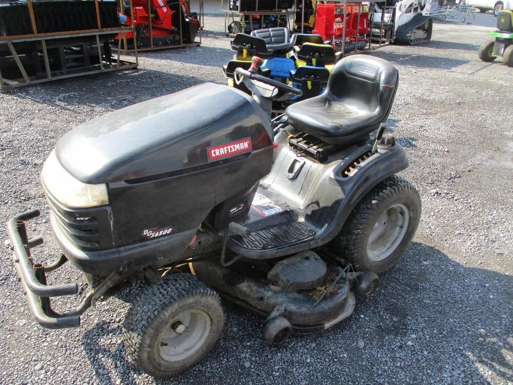 Image of Craftsman DGS6500 Primary image