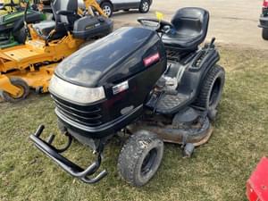 SOLD - Craftsman DGS6500 Lot No. 111 Other Equipment with 48 inches