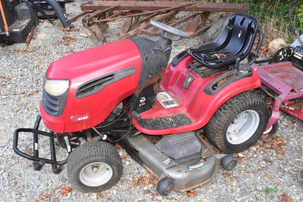 Main image Craftsman DGS 6500