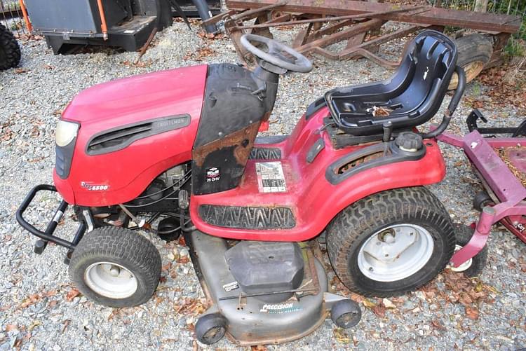 Craftsman DGS 6500 Other Equipment Turf for Sale | Tractor Zoom