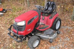 SOLD - Craftsman DGS 6500 Lot No. 298 Other Equipment with --- Hrs